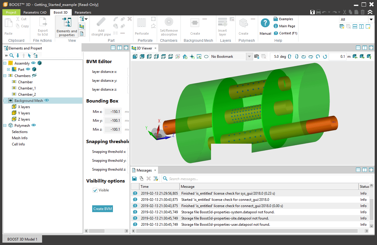 AVL Simulation Suite 2018a破解版